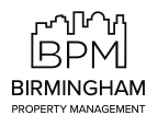 Birmingham Property Management Logo