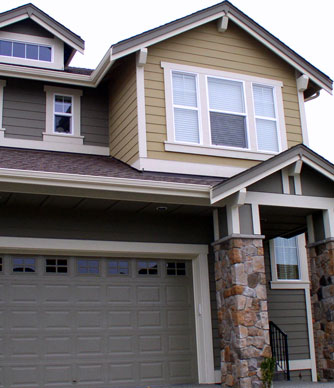 Birmingham Residential Management